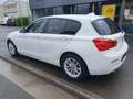 BMW 118 i 5T Advantage Scheckheft BMW +2 J.GARANTIE+ Blanco - thumbnail 7