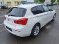 BMW 118 i 5T Advantage Scheckheft BMW +2 J.GARANTIE+ Wit - thumbnail 5