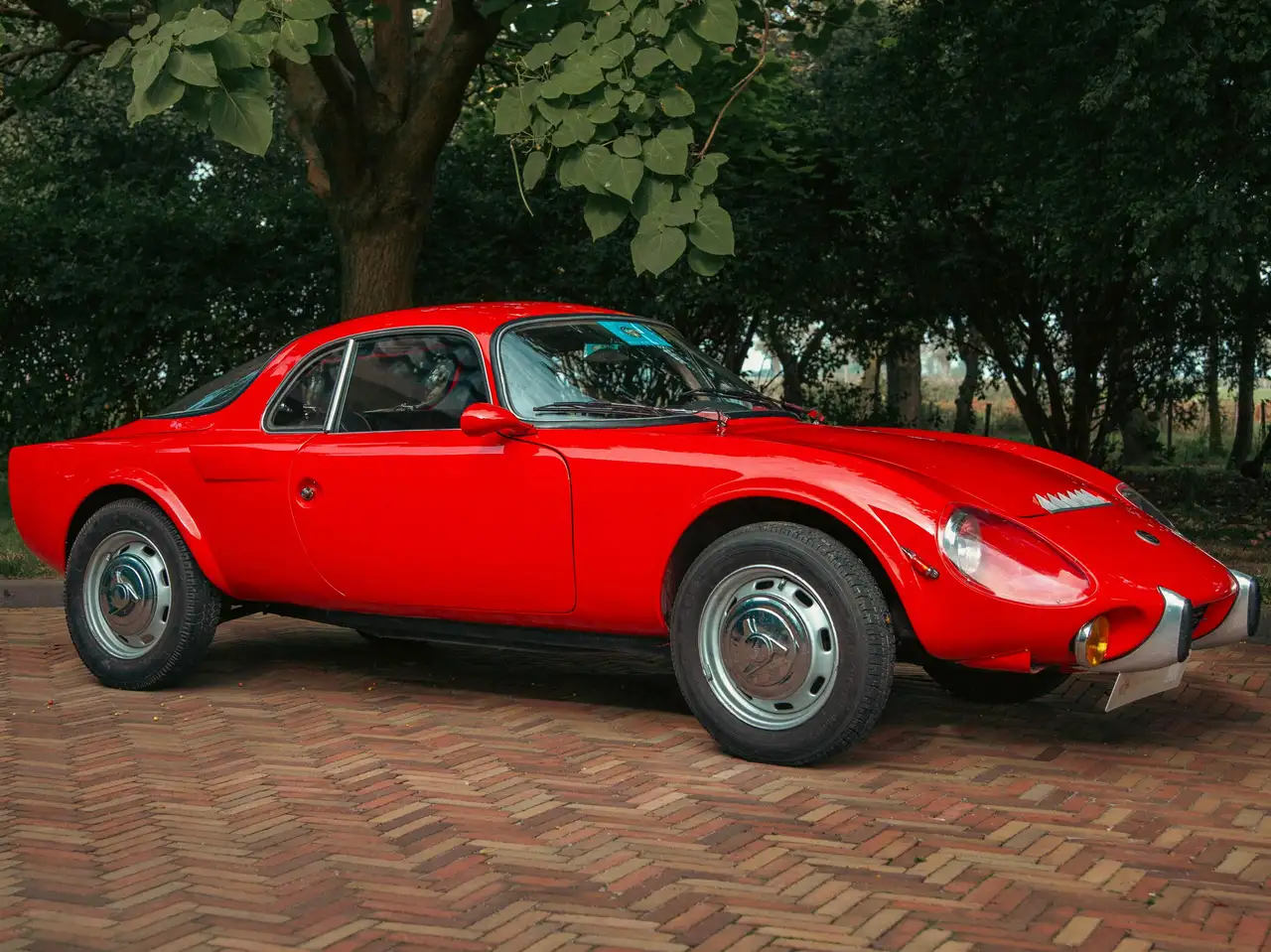 Matra JET 5, foto 3