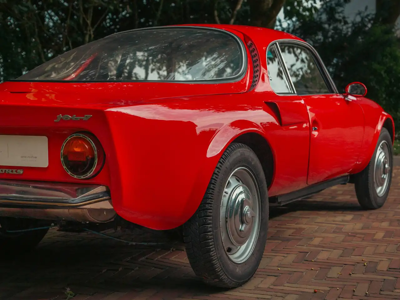 Matra JET 5, foto 5