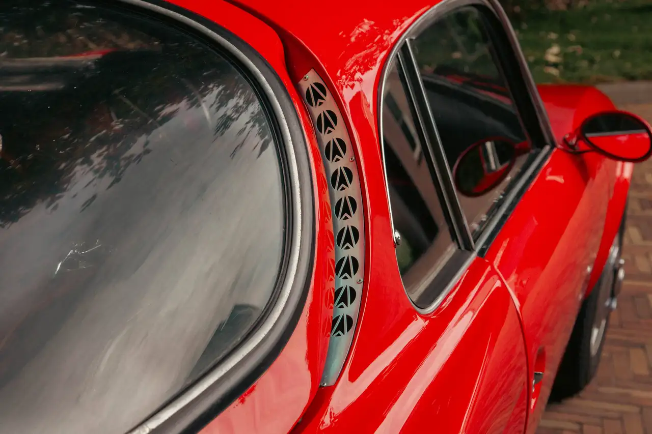 Matra JET 5, foto 6