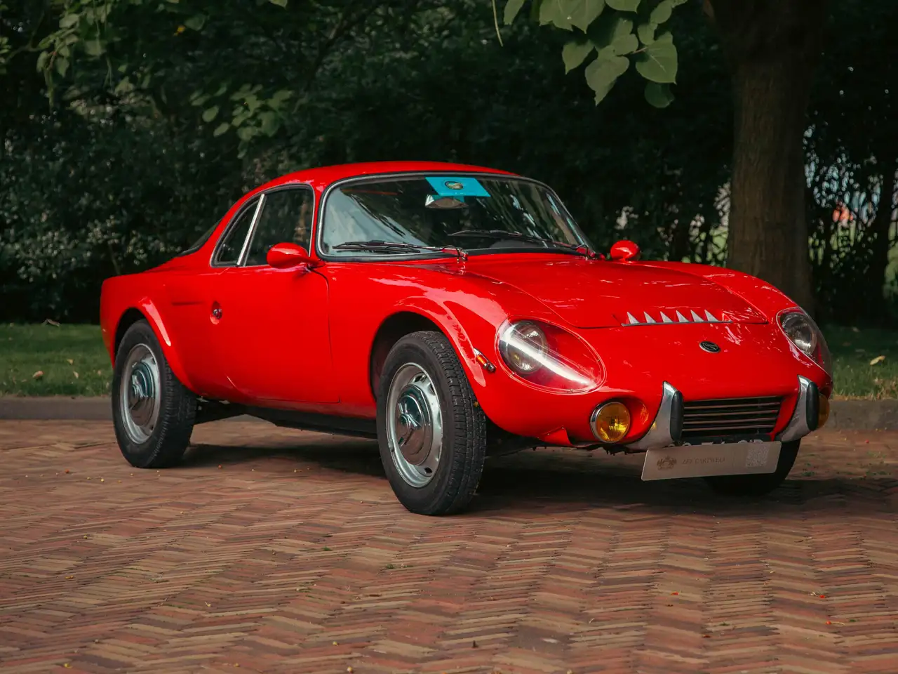 Matra JET 5, foto 2