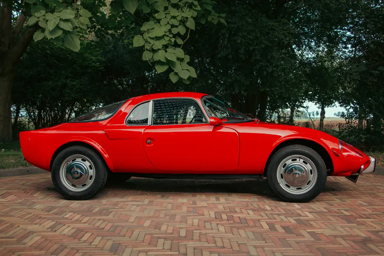 Matra JET 5, foto 4