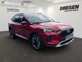 Ford Kuga Active X 2.5 Duratec FHEV,AGR+CarPLay+Kamera Rot - thumbnail 2