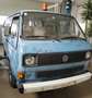 Volkswagen T3 Multivan Typ 2 Kastenwagen 251 Blau - thumbnail 2