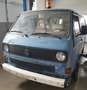 Volkswagen T3 Multivan Typ 2 Kastenwagen 251 Blau - thumbnail 1