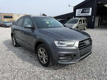 Q3 1.4 TFSI c.o.d // PRIX EXPORT - MARCHAND