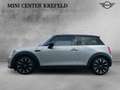 MINI Cooper SE Mini Yours Trim AUTOMATIK NAVI HuD PDC LED KAMERA Zilver - thumbnail 3