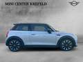 MINI Cooper SE Mini Yours Trim AUTOMATIK NAVI HuD PDC LED KAMERA Zilver - thumbnail 4
