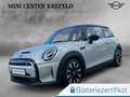 MINI Cooper SE Mini Yours Trim AUTOMATIK NAVI HuD PDC LED KAMERA Zilver - thumbnail 1
