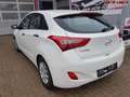 Hyundai i30 Classic 1.4  73 kW (99 PS), Schalt. 6-Gang, Fro... Weiß - thumbnail 3
