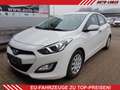 Hyundai i30 Classic 1.4  73 kW (99 PS), Schalt. 6-Gang, Fro... Weiß - thumbnail 1