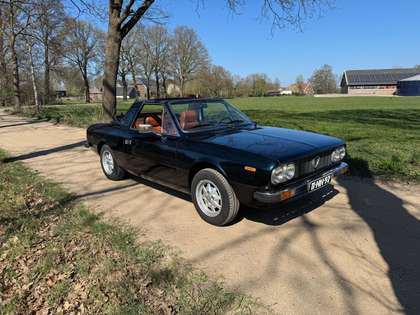 Lancia Beta Spider 1600 Zagato | 1976 | Origineel NL