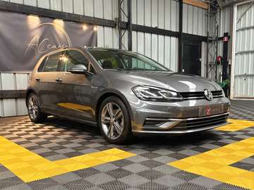 Golf 1.5 TSI ACT Comfortline OPF DSG(EU6.2
