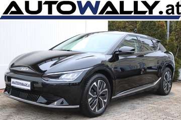 EV6 RWD Air Pro-RS 77,4 kWh Aut.