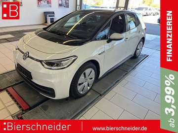 Pro Perf. LED KAMERA AC NAVI