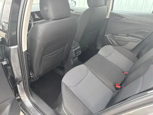 Skoda Fabia view 7