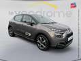 Citroen C3 1.2 PureTech 83ch S\u0026S PLUS Gris - thumbnail 3
