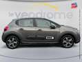 Citroen C3 1.2 PureTech 83ch S\u0026S PLUS Gris - thumbnail 4