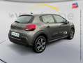Citroen C3 1.2 PureTech 83ch S\u0026S PLUS Gris - thumbnail 6