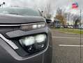 Citroen C3 1.2 PureTech 83ch S\u0026S PLUS Gris - thumbnail 13