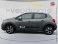 Citroen C3 1.2 PureTech 83ch S\u0026S PLUS Gris - thumbnail 9
