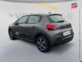Citroen C3 1.2 PureTech 83ch S\u0026S PLUS Gris - thumbnail 8