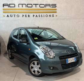 GPL Neopatentati 80.000 Km