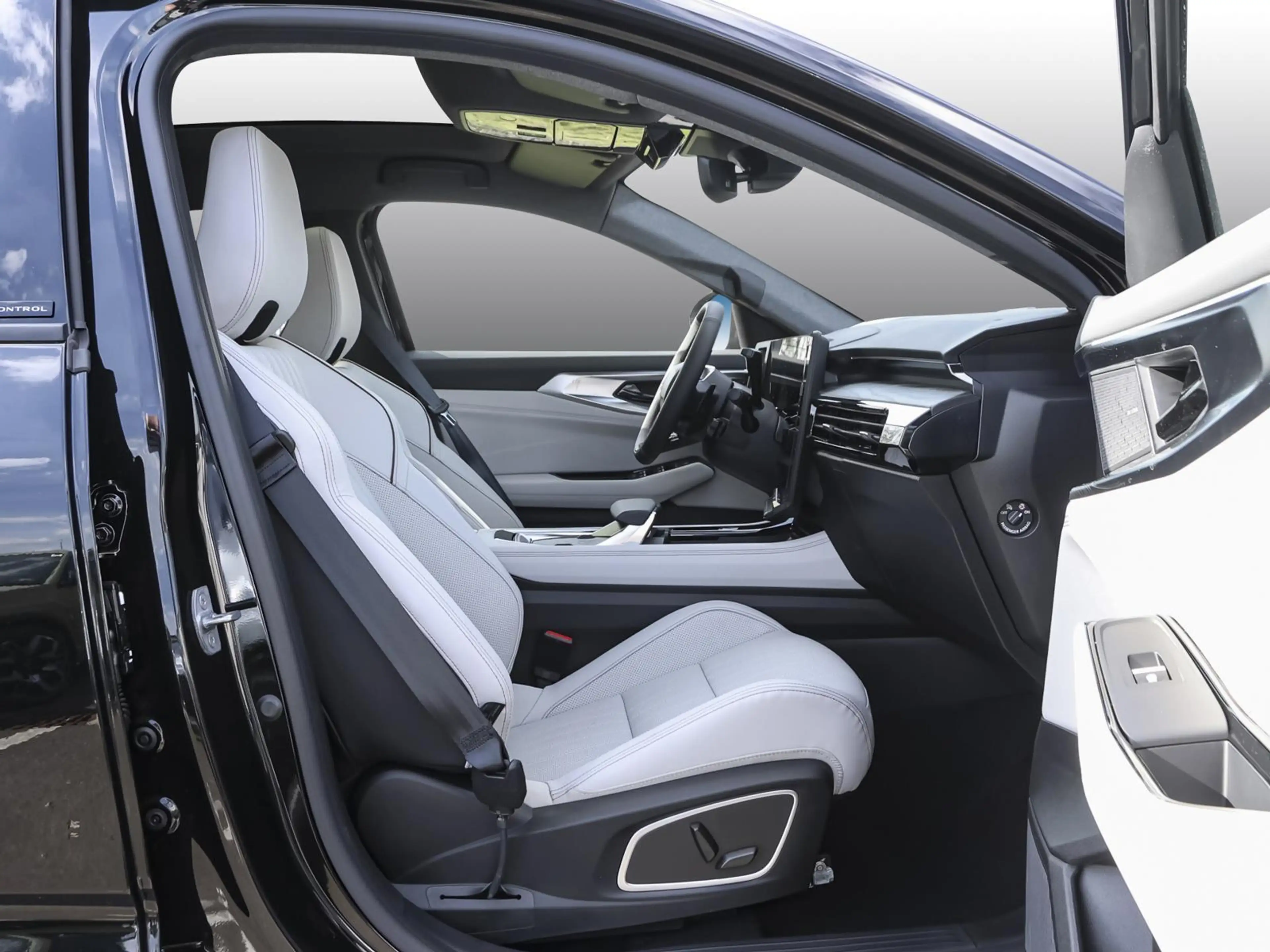 Renault Espace Iconic Full Hybrid E-Tech 200 7-Sitzer PD — photo 3