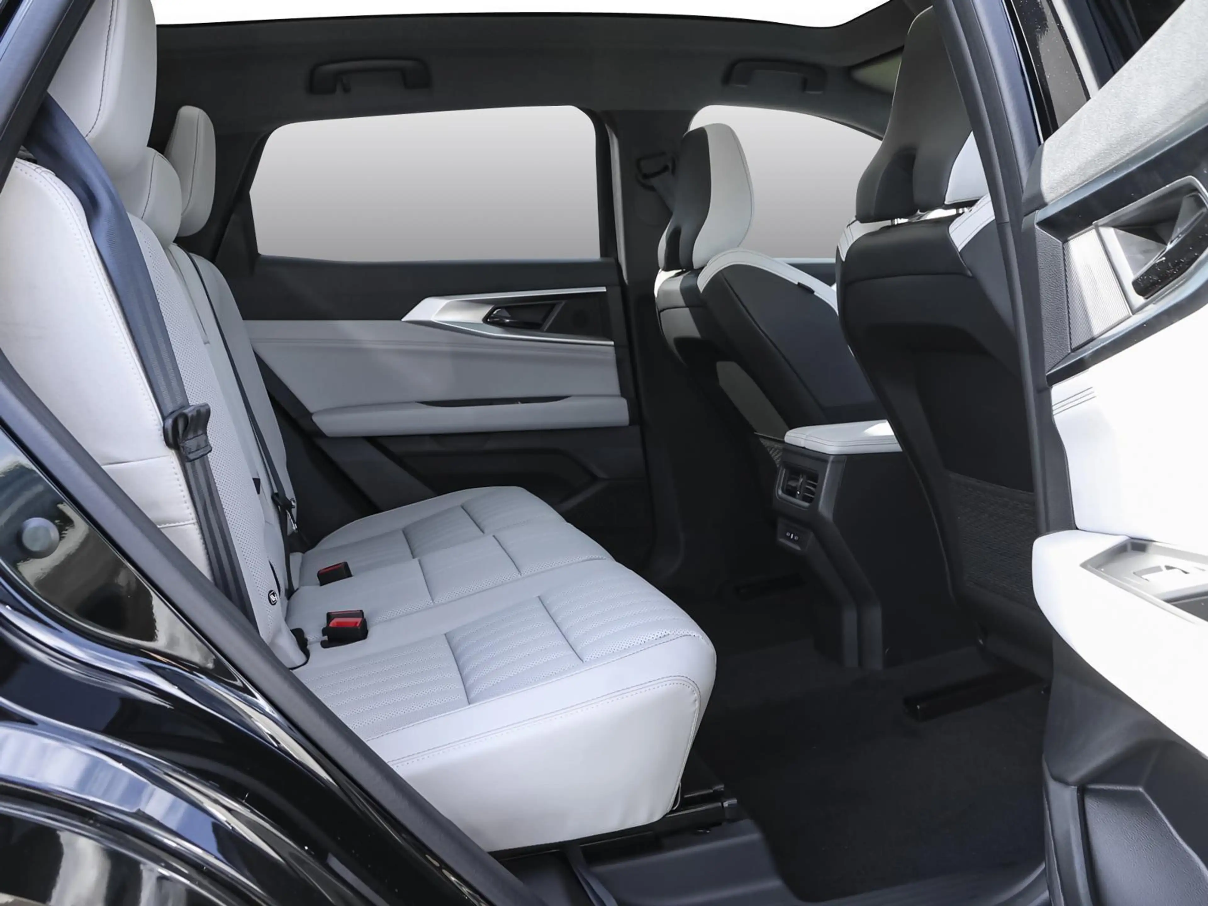 Renault Espace Iconic Full Hybrid E-Tech 200 7-Sitzer PD — photo 4