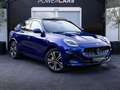 Maserati Grecale Folgore  105 kWh  NP:€128.000  WLTP: 500 KM Bleu - thumbnail 4