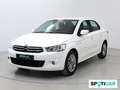 Citroen C-Elysée 1.2 PureTech Exclusive 82 Білий - thumbnail 4