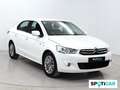 Citroen C-Elysée 1.2 PureTech Exclusive 82 Білий - thumbnail 1