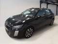 Peugeot 208 208 PureTech 100 Stop&Start 5 porte Active Zwart - thumbnail 3