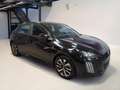 Peugeot 208 208 PureTech 100 Stop&Start 5 porte Active Zwart - thumbnail 1