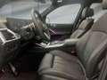 BMW X7 -25% M60I 530CV BVA 4x4 PACK M+T.PANO+GPS+CUIR Noir - thumbnail 7