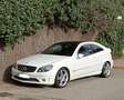 Mercedes-Benz CLC 200 K Aut. Blanco - thumbnail 12