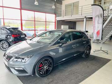 CUPRA 2,0 TSI 300 GPS DCC REGULATEUR PARK PILOT SOUND FULL LED DIGITAL COCKPIT JANTES 19 E