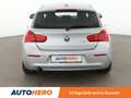 BMW 118 i Aut.*NAVI*LED*TEMPO*PDC*SHZ* Grau - thumbnail 5