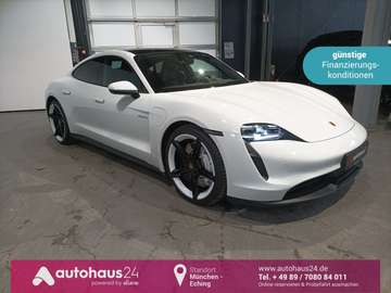 93,4 kWh Perf.Batterie+|Pano|360°|Chrono