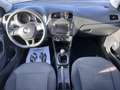 Volkswagen Polo Polo V 2014 5p 1.4 tdi bm Comfortline 75cv Schwarz - thumbnail 10