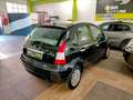 Citroen C3 C3 1.1 Exclusive  Unico Proprietario Zwart - thumbnail 6
