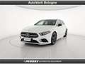 Mercedes-Benz A 180 A 180 d Premium Blanc - thumbnail 1