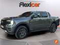 Ford Ranger WILDTRACK DOBLE CABINA 3.0 240CV Gris - thumbnail 3