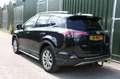 Toyota RAV 4 2.5 Hybrid AWD Executive, LEER, NAVIGATIE, ,TREKHA Zwart - thumbnail 4