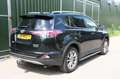 Toyota RAV 4 2.5 Hybrid AWD Executive, LEER, NAVIGATIE, ,TREKHA Zwart - thumbnail 3