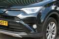 Toyota RAV 4 2.5 Hybrid AWD Executive, LEER, NAVIGATIE, ,TREKHA Zwart - thumbnail 8