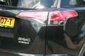 Toyota RAV 4 2.5 Hybrid AWD Executive, LEER, NAVIGATIE, ,TREKHA Zwart - thumbnail 10