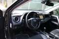 Toyota RAV 4 2.5 Hybrid AWD Executive, LEER, NAVIGATIE, ,TREKHA Zwart - thumbnail 33