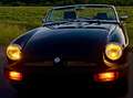 MG MGB MGB Roadster Negru - thumbnail 1